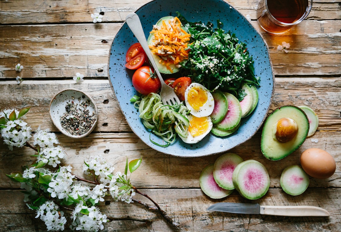 Evaluación del estado actual de nutrición