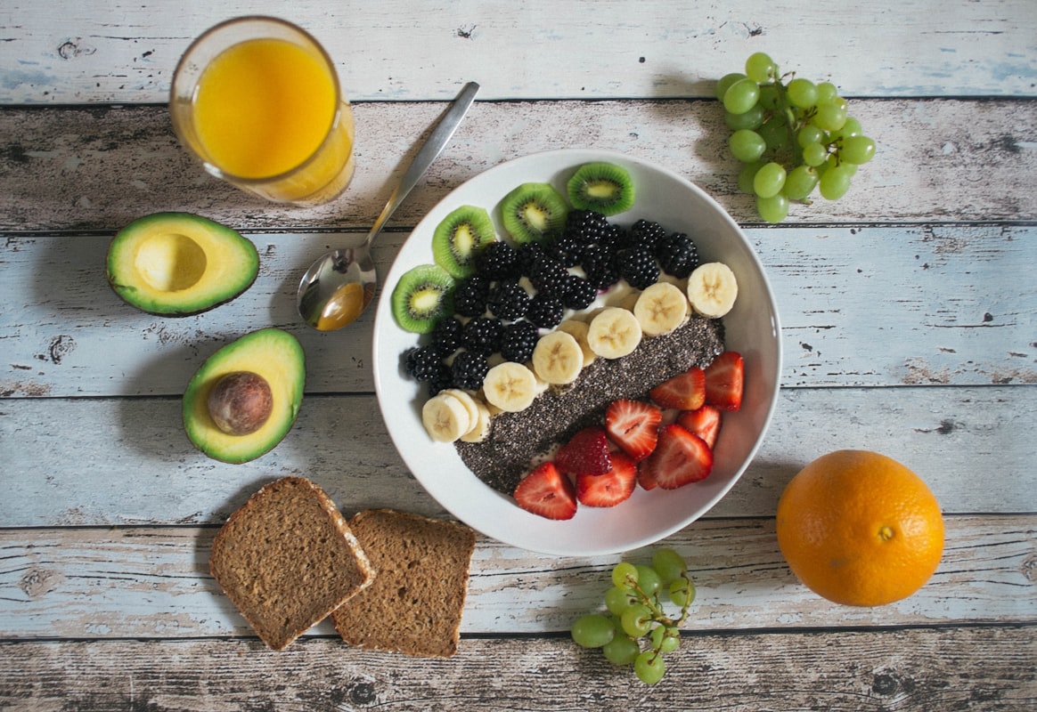 Grasas saludables para bienestar hormonal